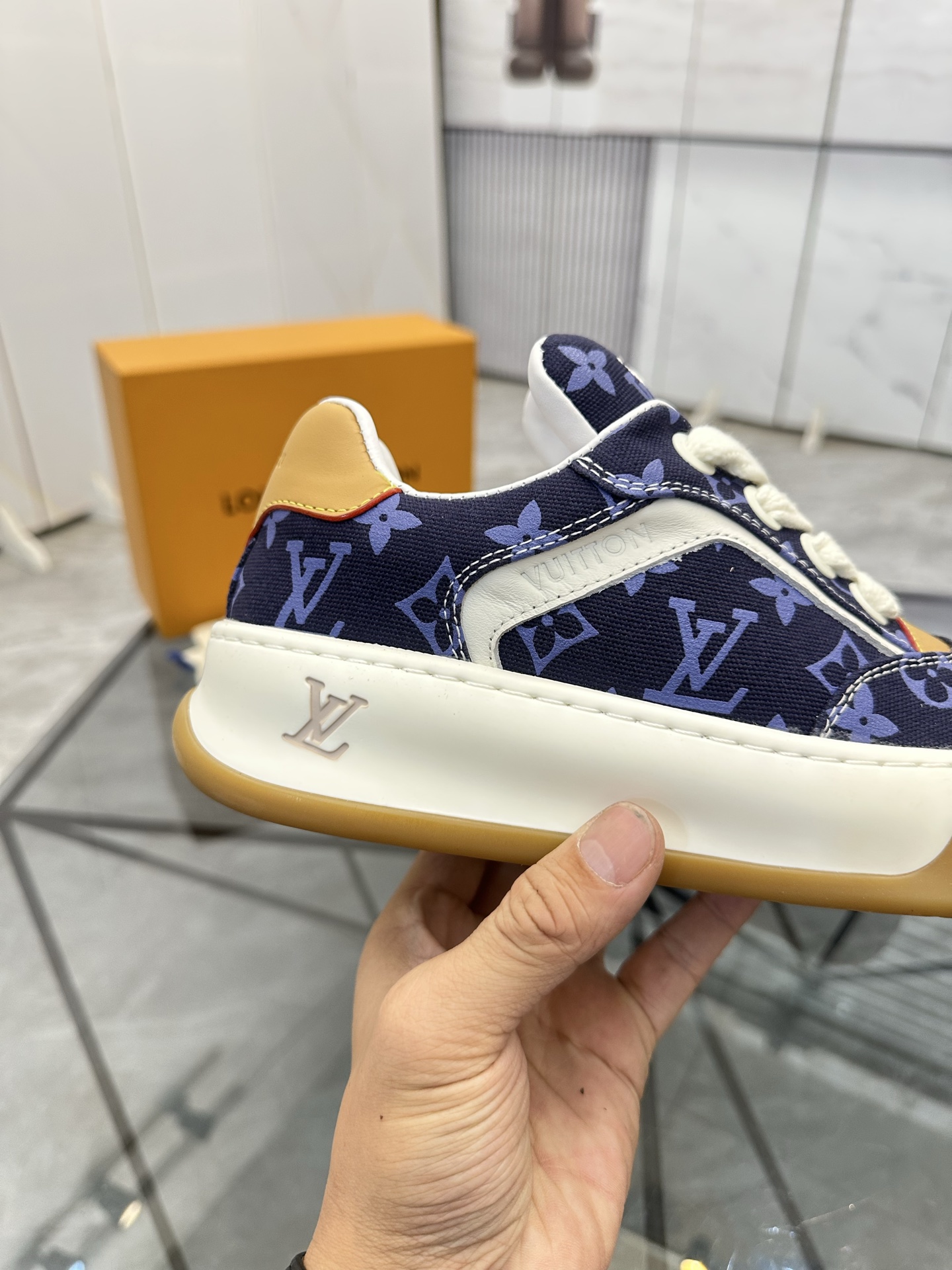 Louis Vuitton